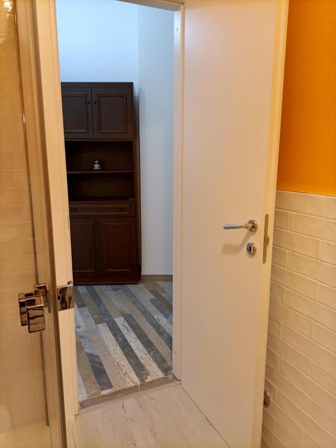 Appartement Nice Days Pescara