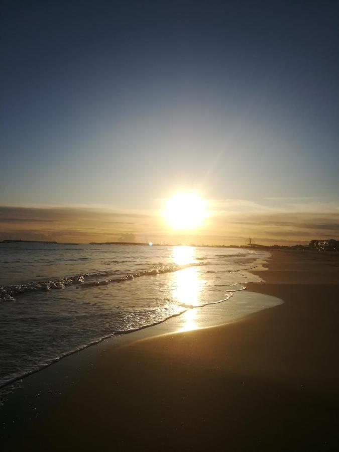 Nice Days Appartement Pescara