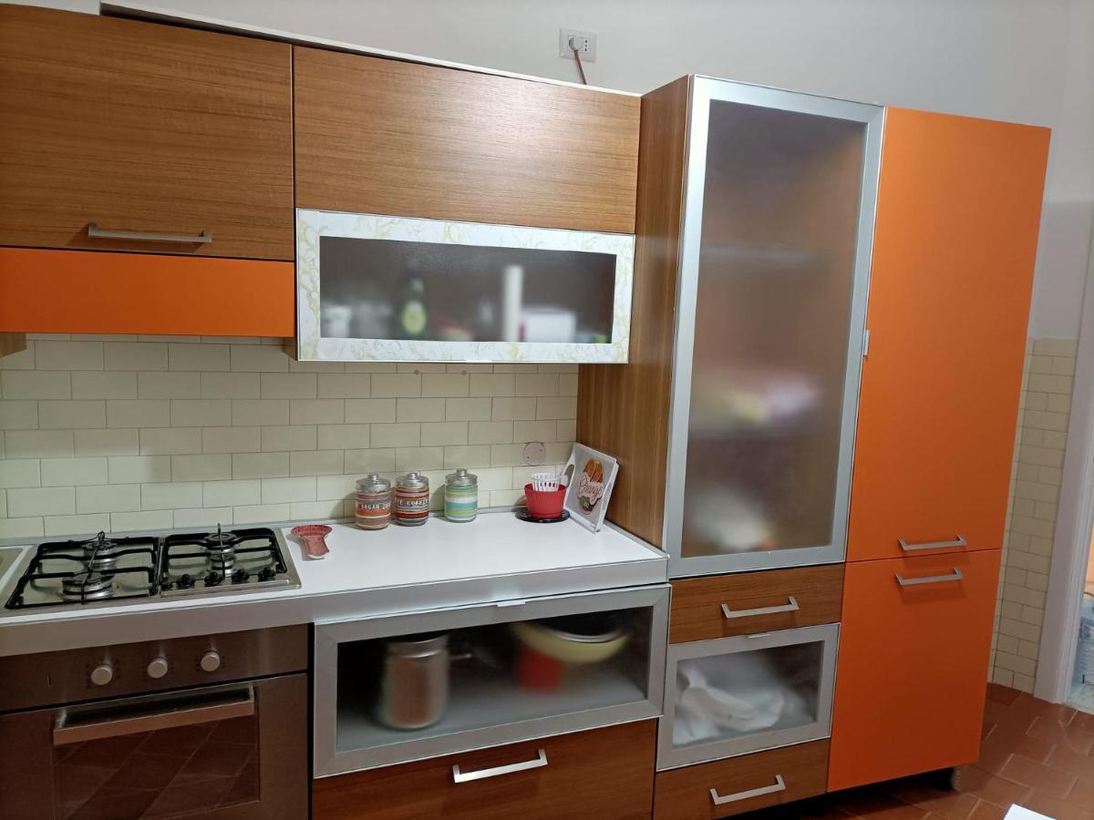 Appartement Nice Days Pescara